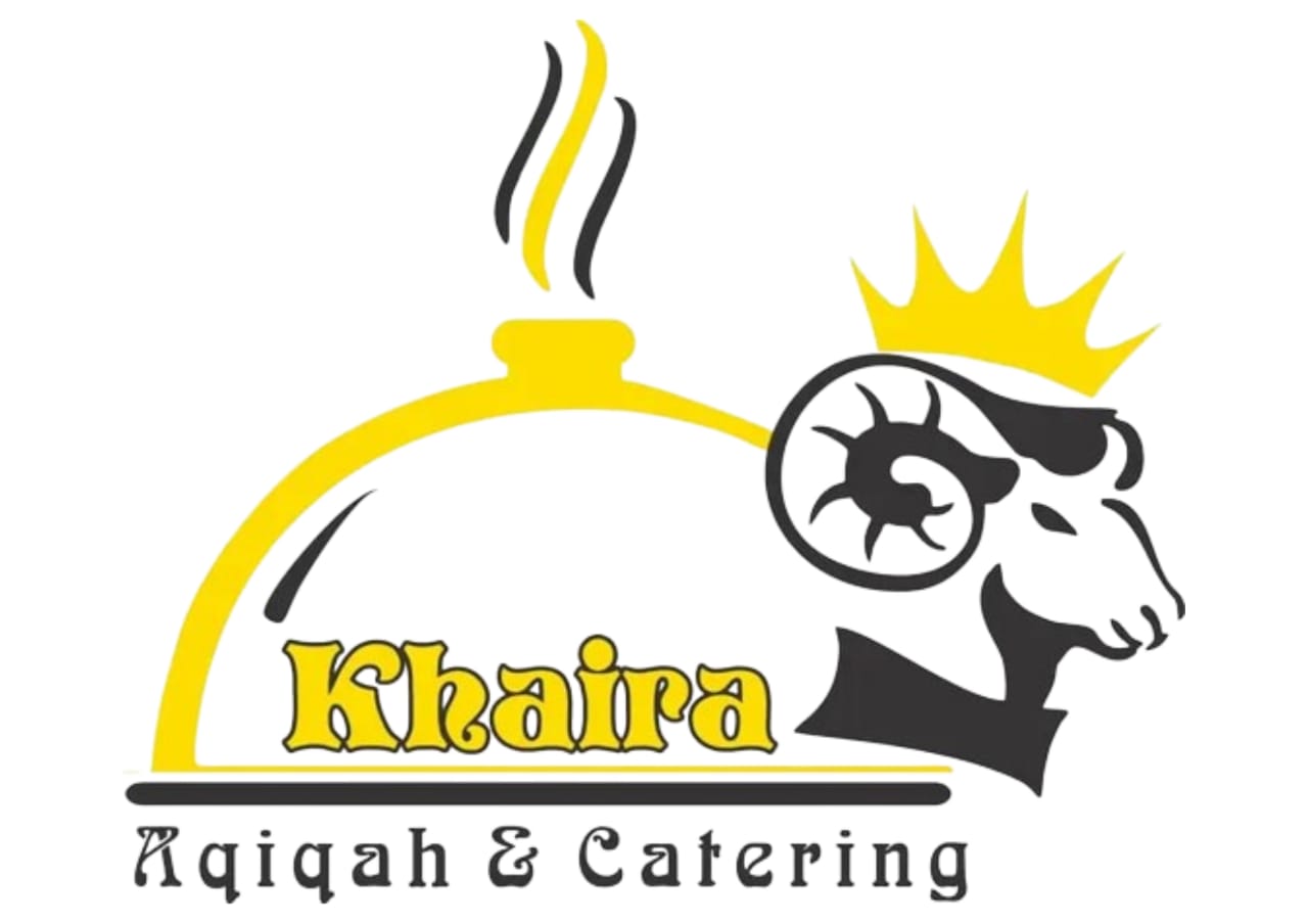 logo khaira aqiqah