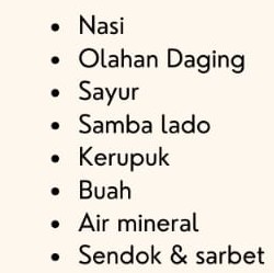 Paket Aqiqah Silver